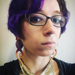 Meet your Posher, Rae